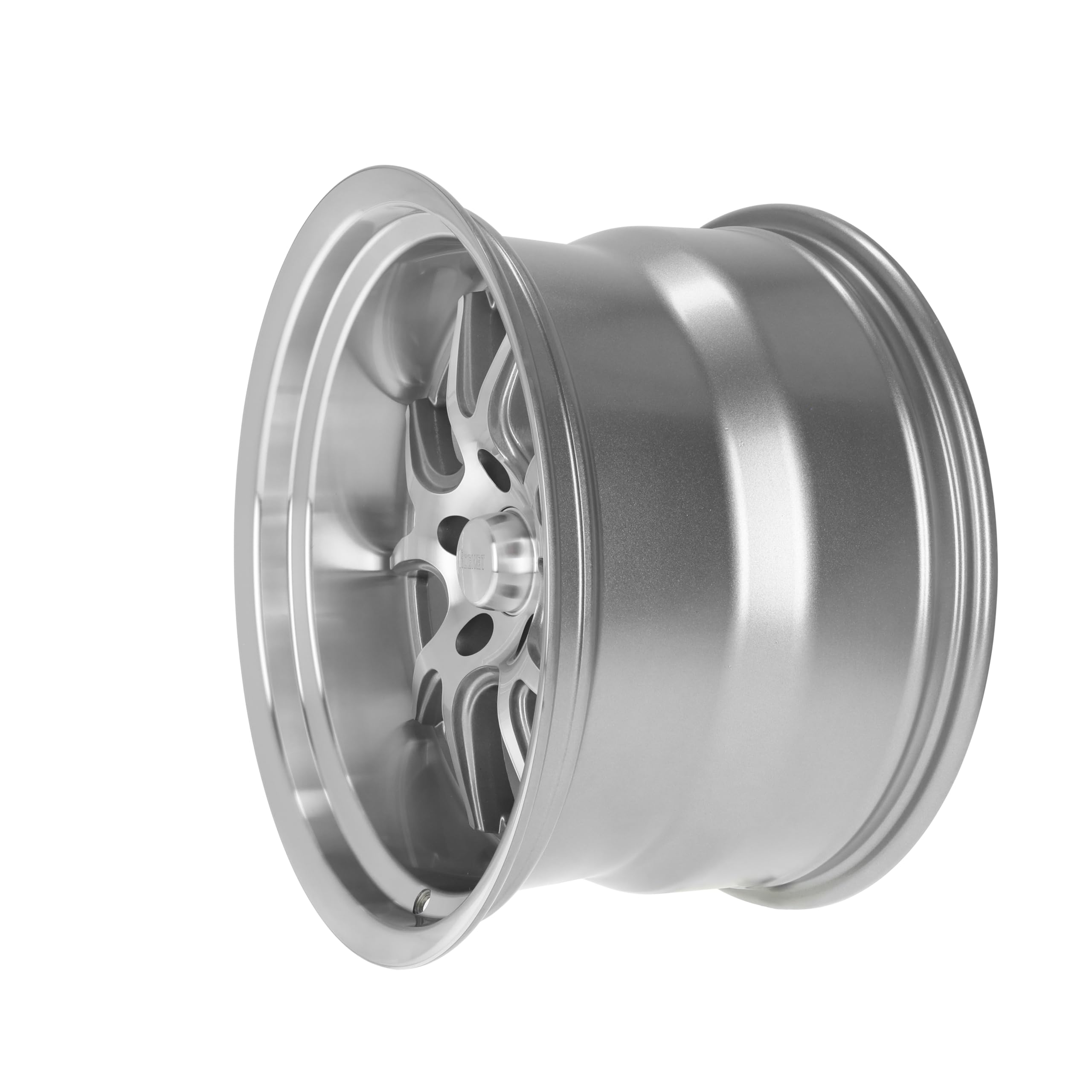 TTR19-8116150 Rocket Racing Wheels 18x11 Attack Machined 5x4.75 5.0 bs