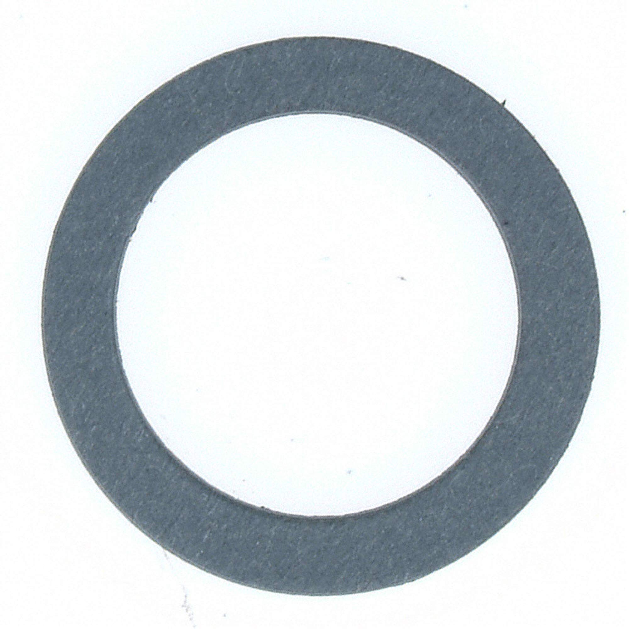 Oil Pressure Relief Valve Gasket FEL-PRO 3122