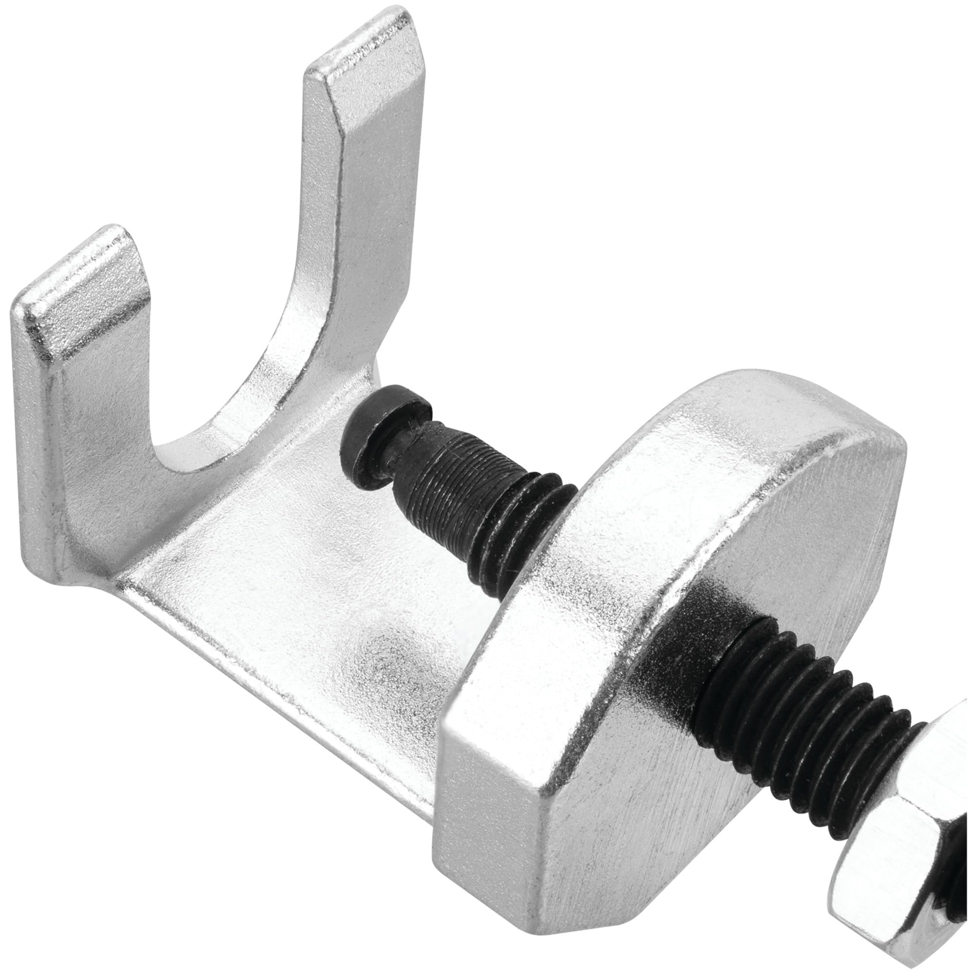 W86555 Performance Tool - Heavy Duty Wiper Arm Puller Tool for Easy Removal without Damage - Heat Treated Alloy Steel for Most Cars and Light Trucks