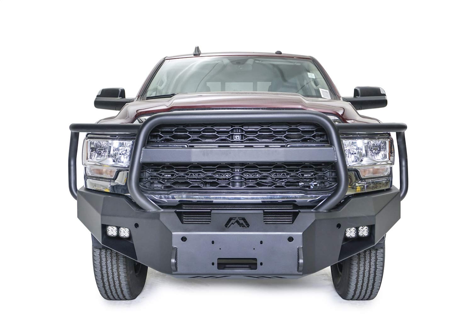 HD 19-20 RAM PREM FBMP W/GGRD