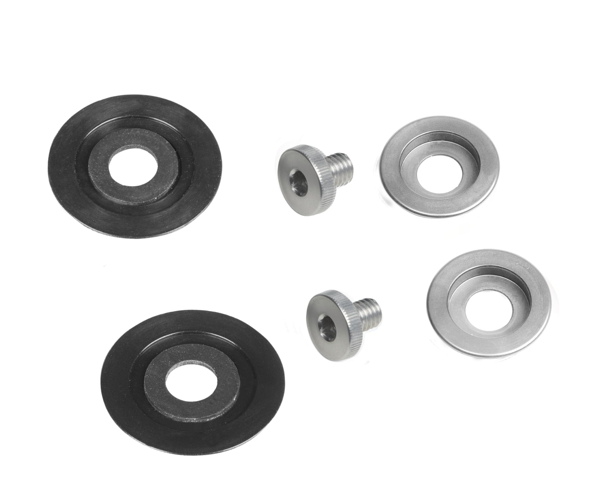 SCREW KIT YA0926 FOR ST6 VISORS OR SUN SCREEN