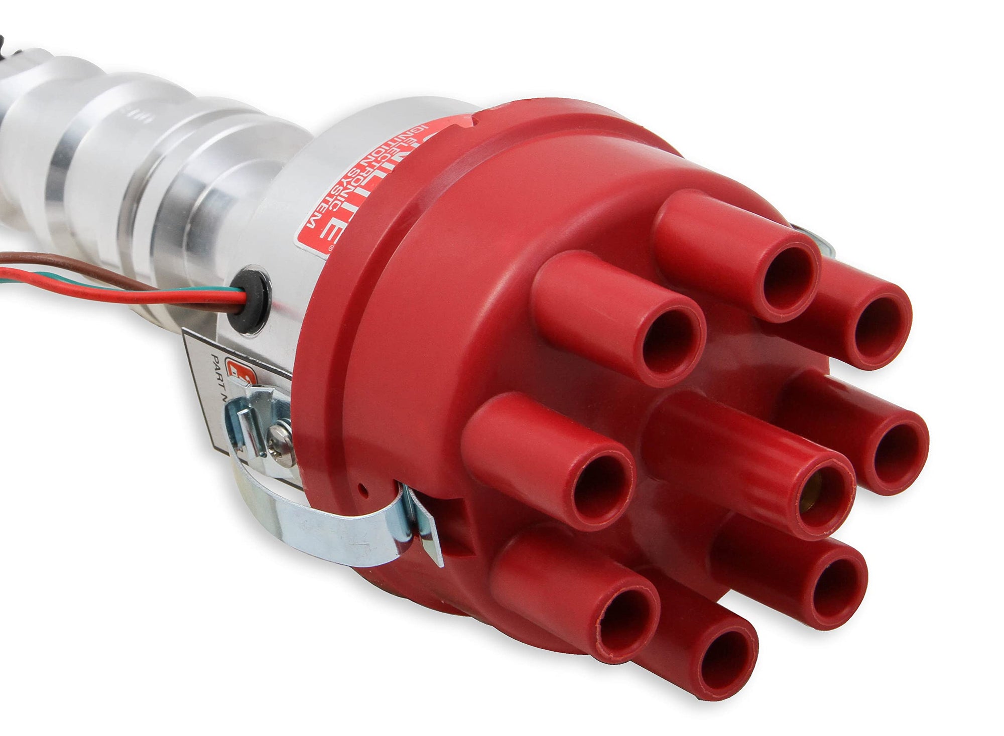 3755301 Mallory Unilite Distributor