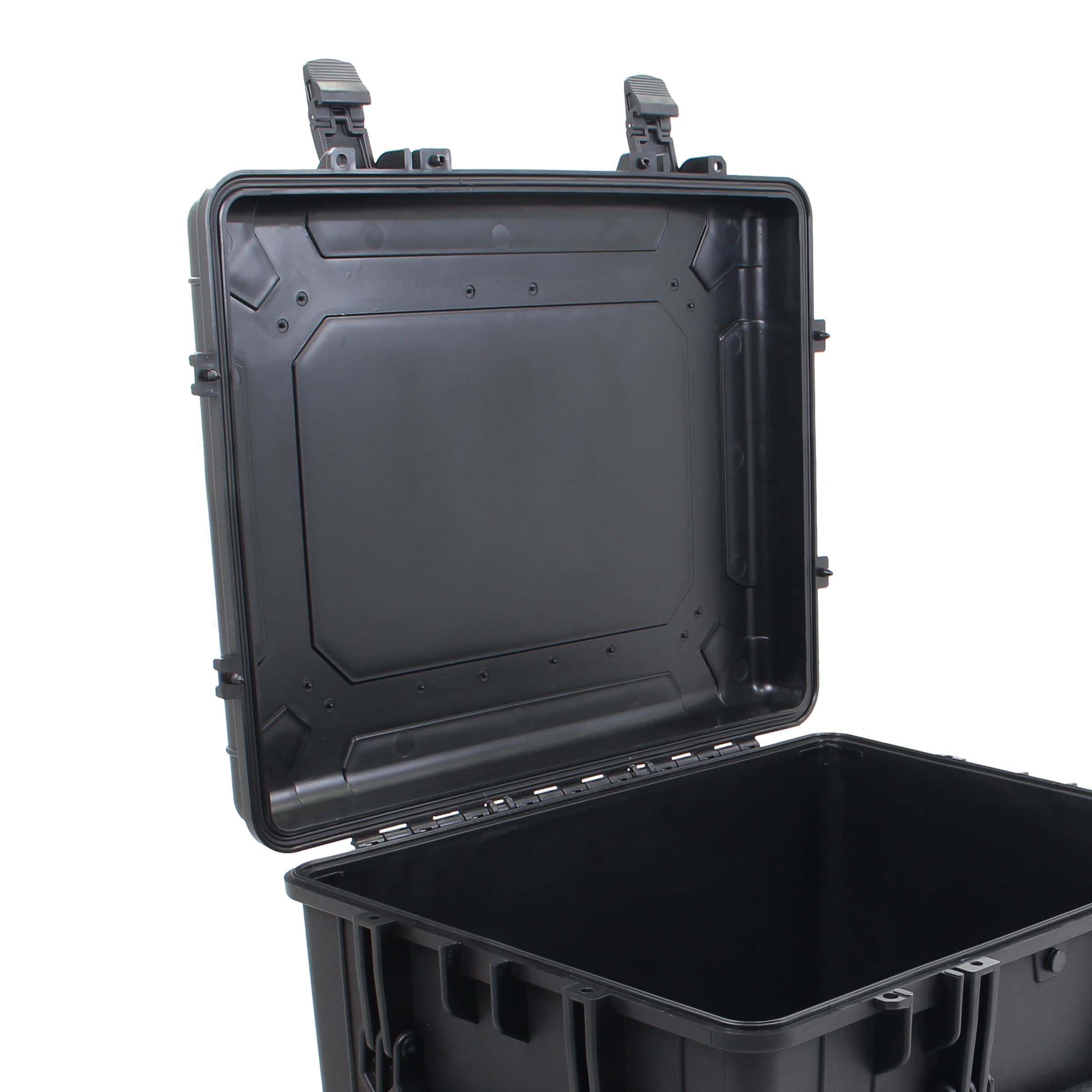 Hard Case Go Rhino - Large Box 20" | Outer: 19.75" x 15.75" x 7.5" & Inner: 18.47" x 13.31" x 6.75" | XG201608