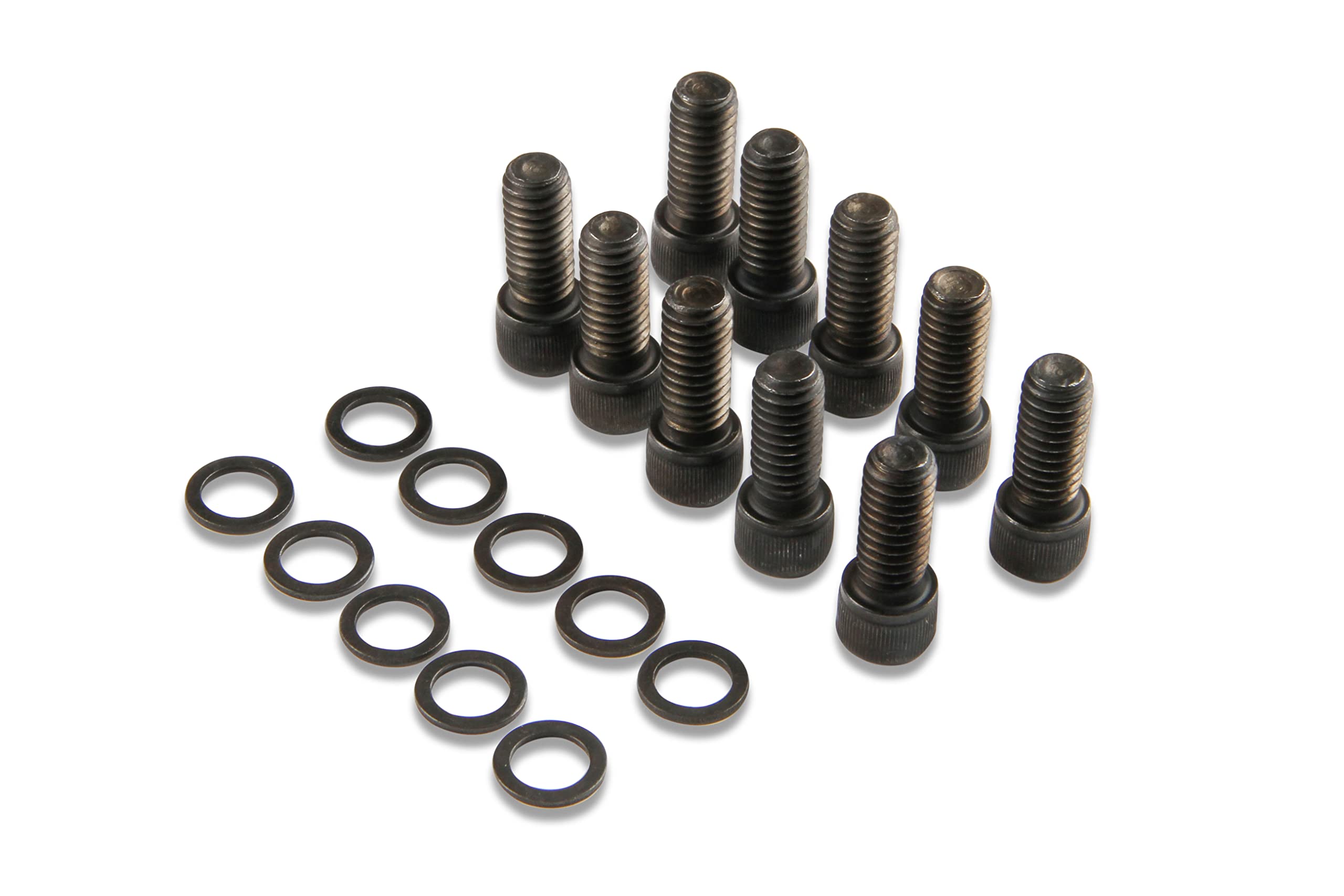 6876BG Mr. Gasket Valve Cover