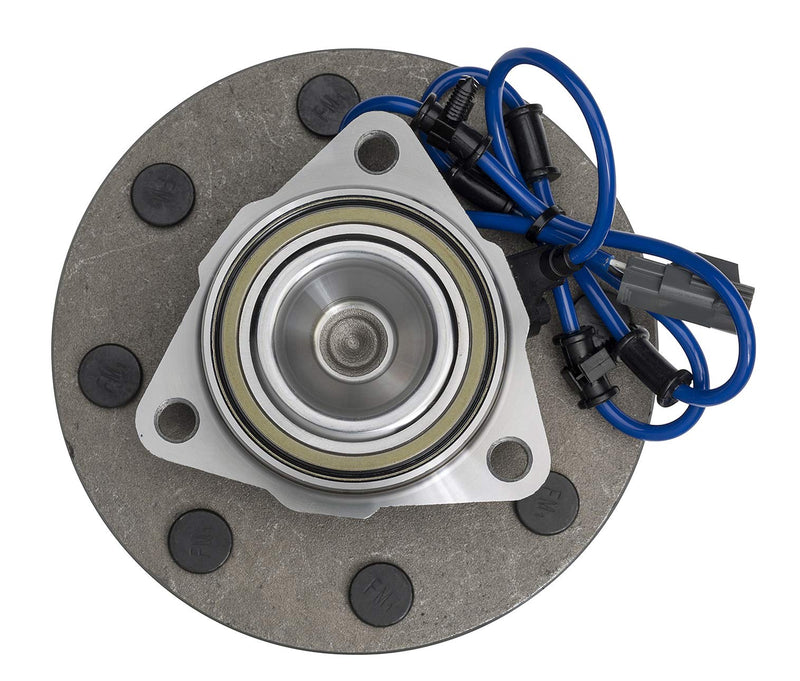 Wheel Bearing and Hub Assembly MOOG for Dodge Ram 2500