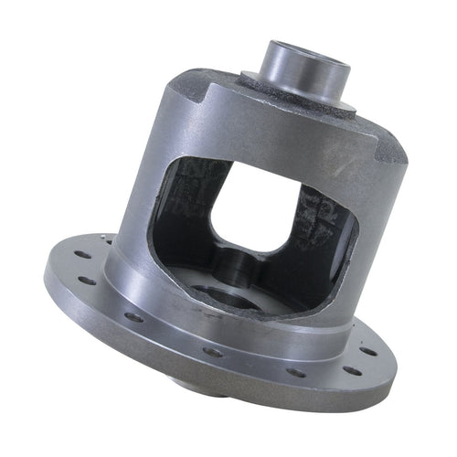 Dura Grip Case Yukon Gear & Axle, GM 12 Bolt Car, 4 Series