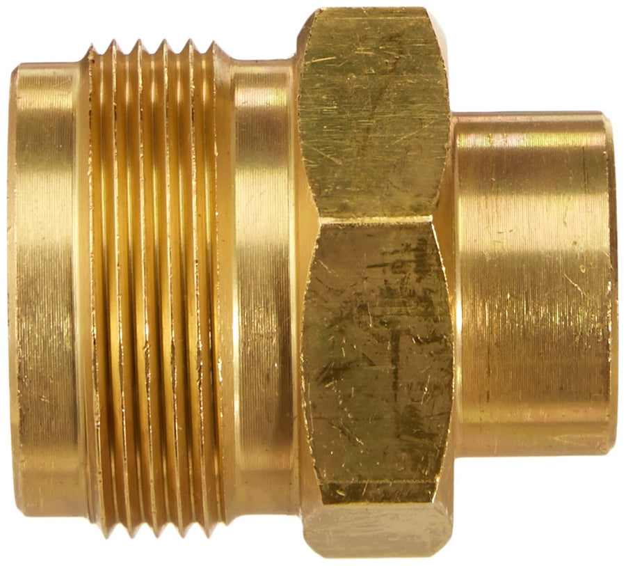 Cylinder JR Products 07-30145 Thread Adapter