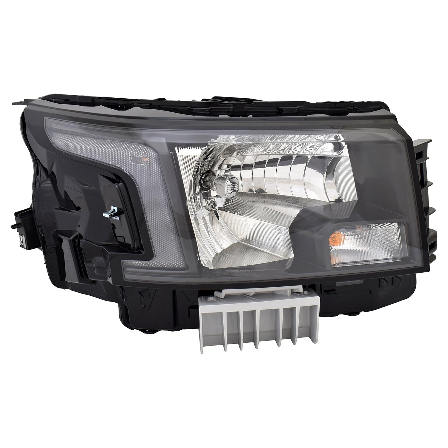 Front Right TYC 20-19059-00 Headlight Assembly