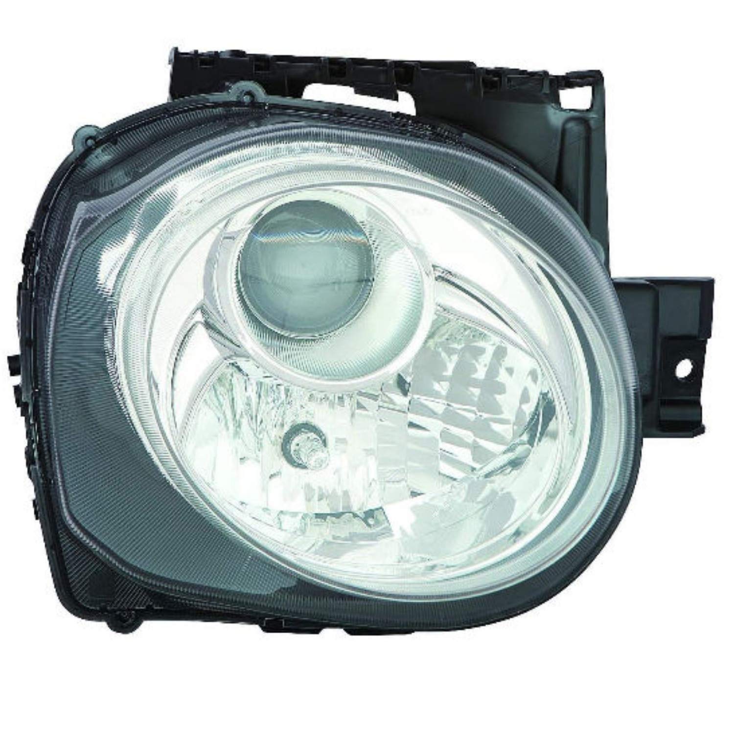 JUK NS 15-16 HL ASY HALOGEN RH CAPA