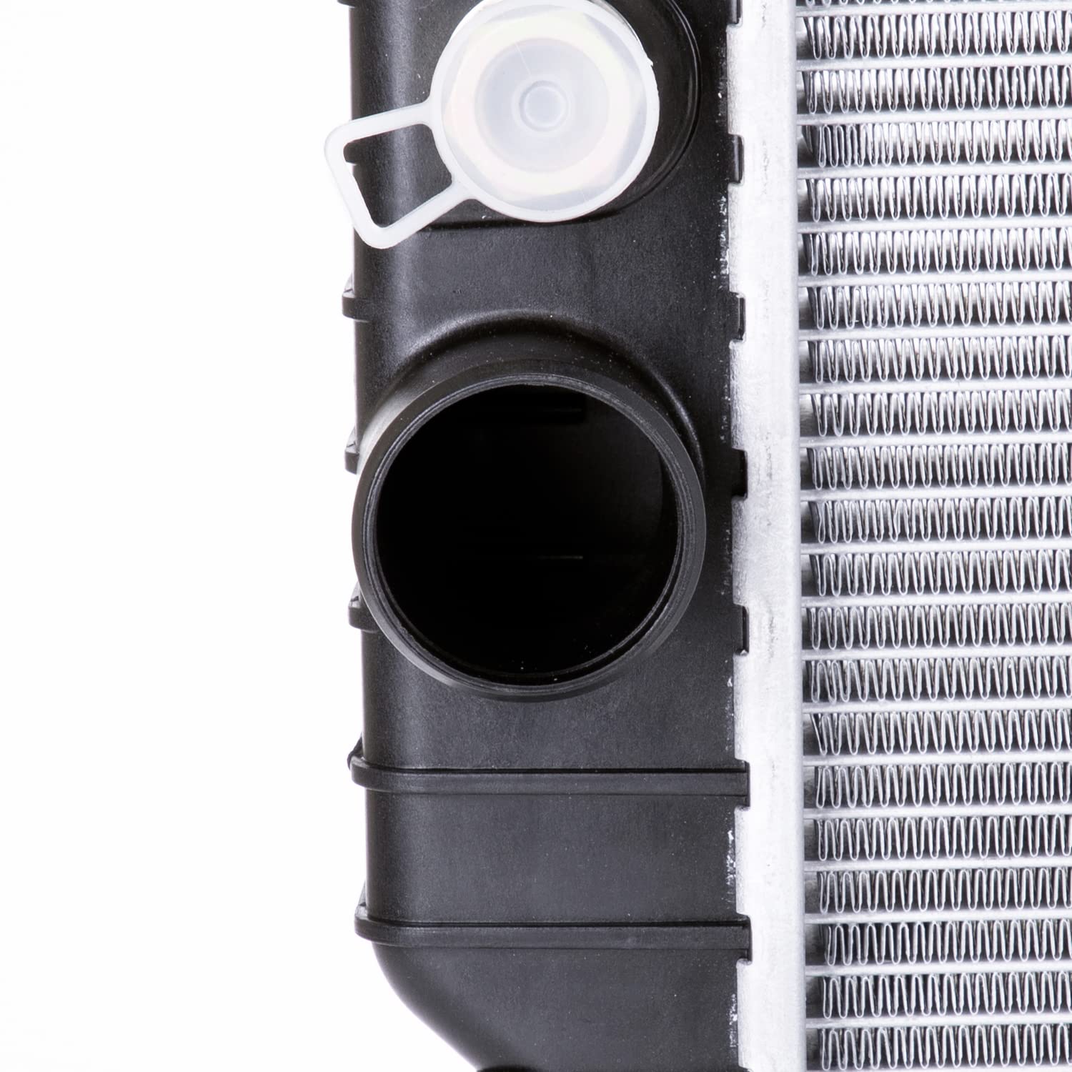 2741 TYC Radiator Compatible with 2003-2005 Ford F- Series Pickup (Hvy Dty)