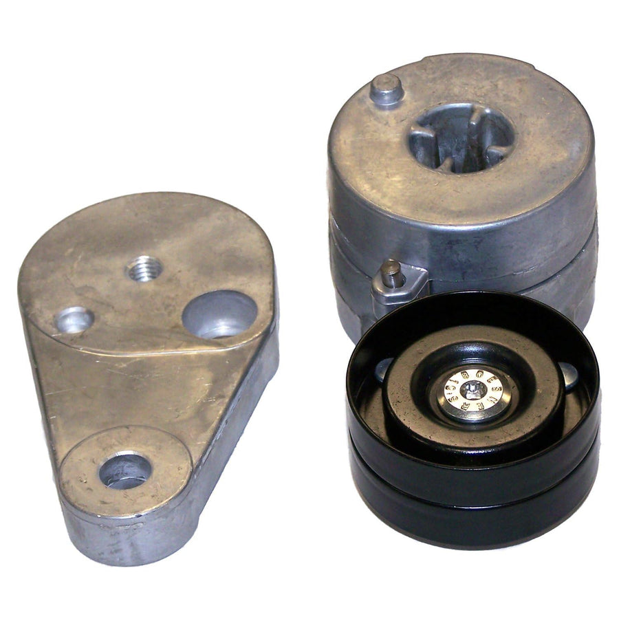 Crown Automotive Tensioner Drive Belt and Cooling Belts