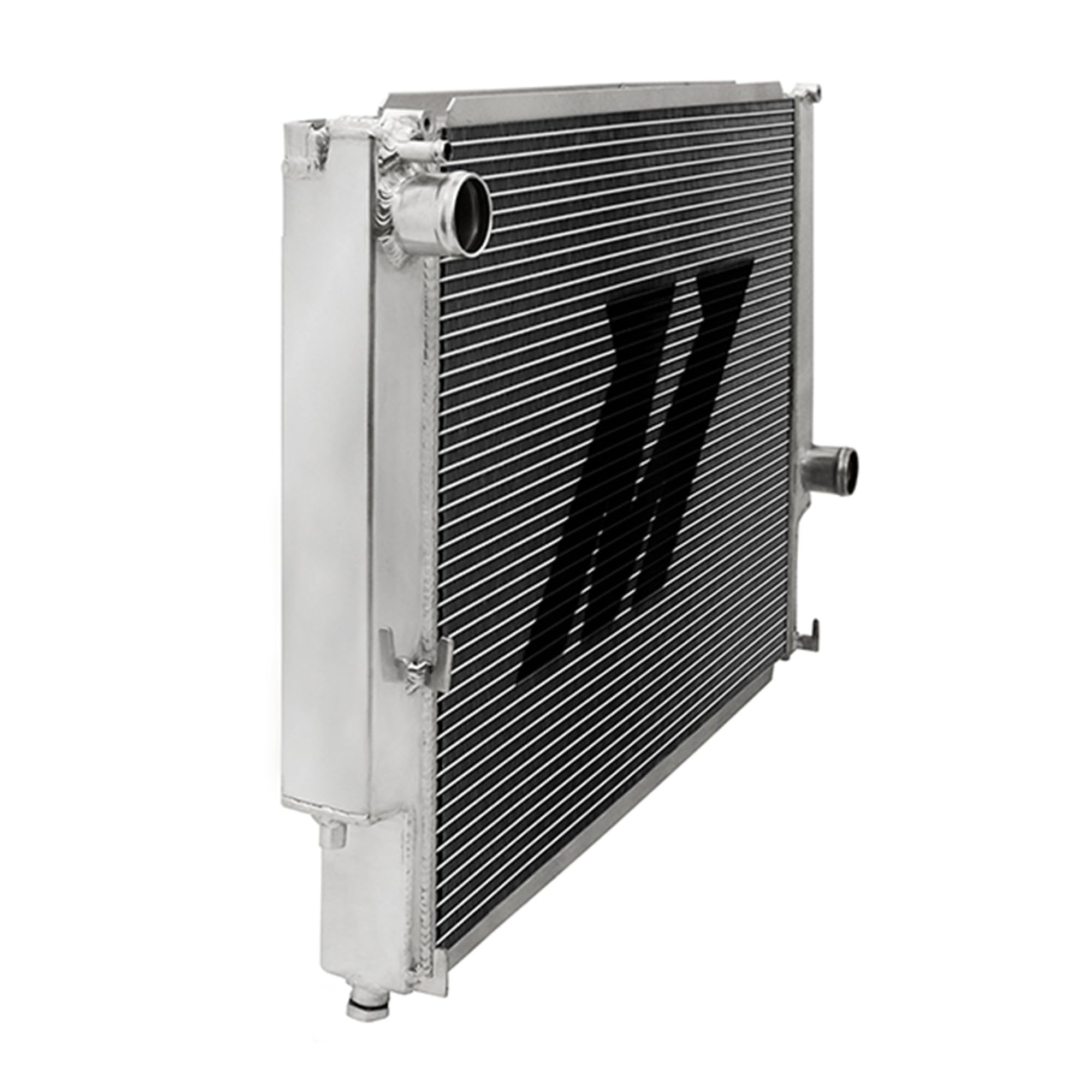 Mishimoto Performance Aluminum Radiator, MMRAD-E36-92 Compatible with BMW E36 3-Series, 1992-1999