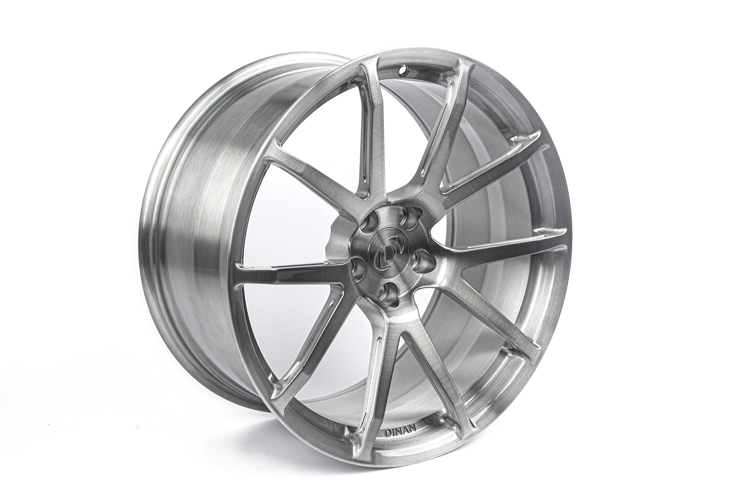 Dinan DC3 Performance Wheel Set D750-0093-BRU - Compatible with 2018-2019 BMW M5