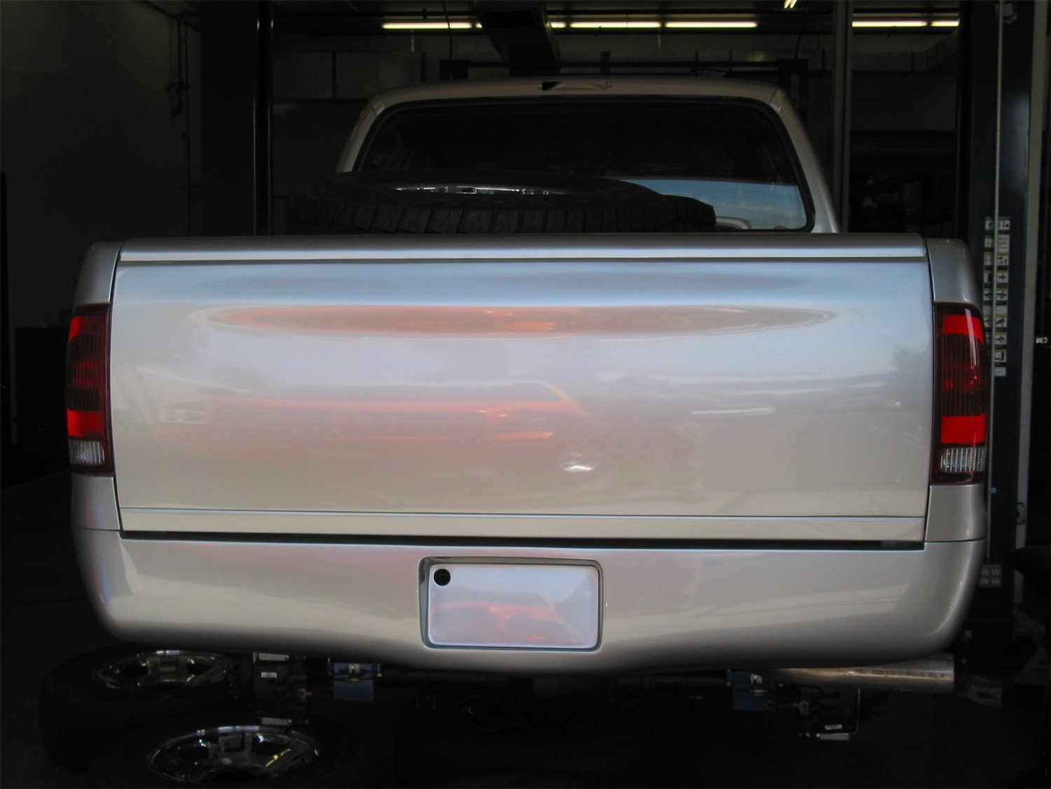 950-70730 Street Scene Roll Pan