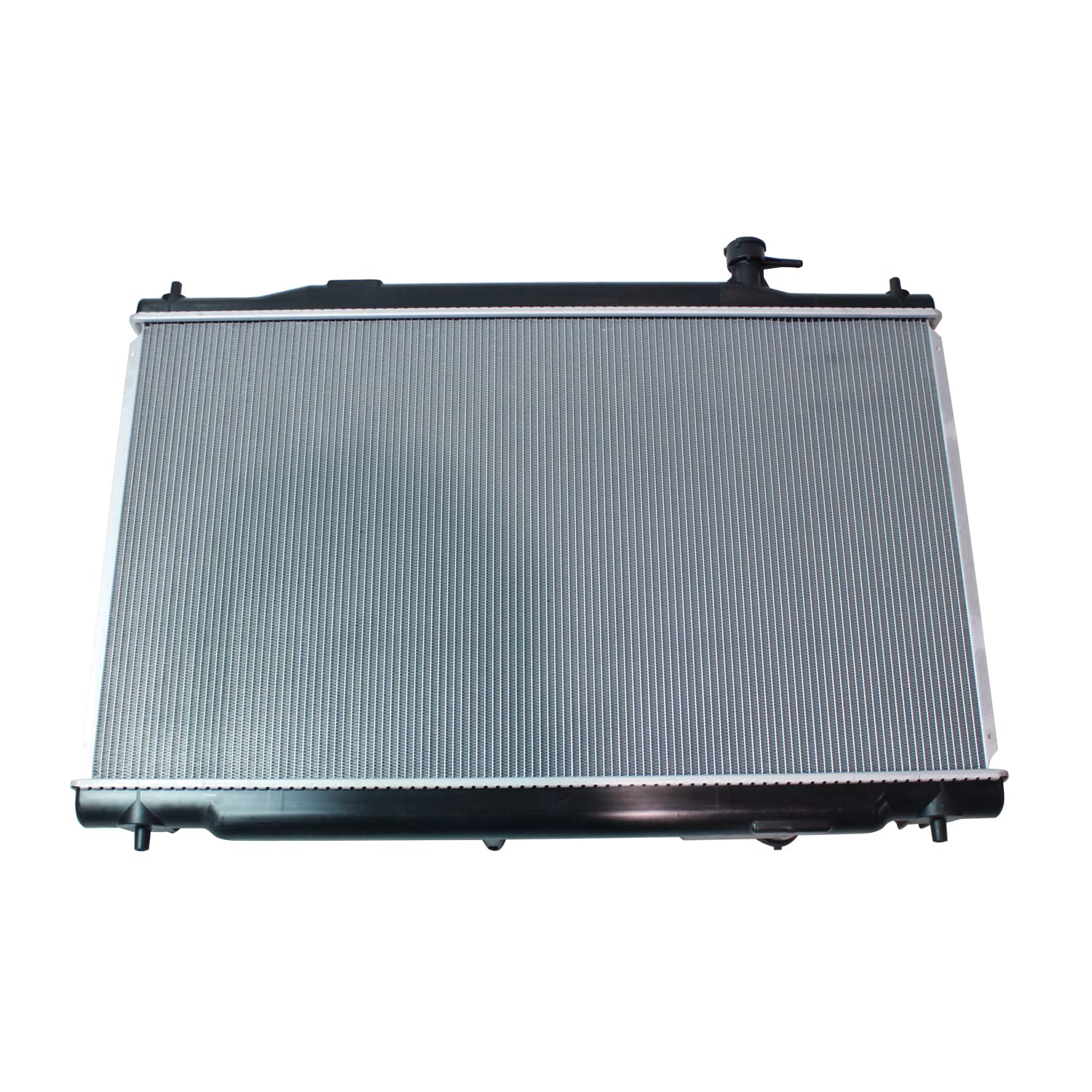 Radiator TYC 13155 Compatible with 2010-2012 Honda CRV