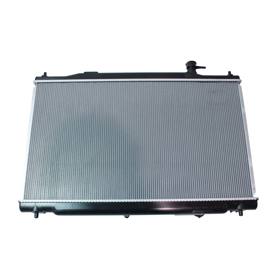 Radiator TYC 13155 Compatible with 2010-2012 Honda CRV