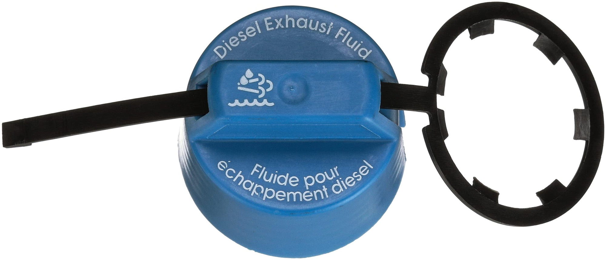 Diesel Emission Fluid (DEF) Cap Gates 30003