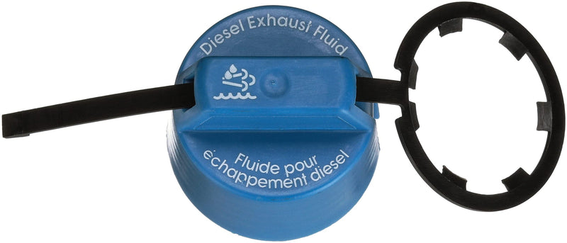 Diesel Emission Fluid (DEF) Cap Gates 30003