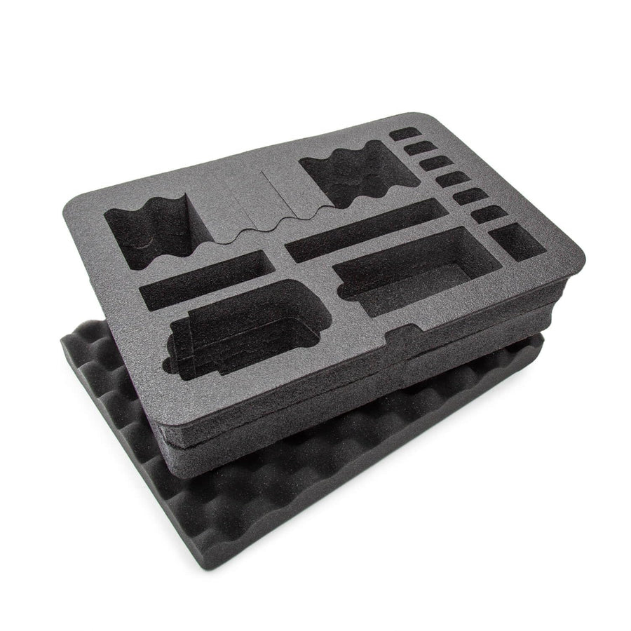 Foam Customized Insert (925) for 1 Body DSLR 925-FOAM_DSLR Â