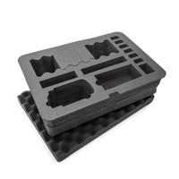 Foam Customized Insert (925) for 1 Body DSLR 925-FOAM_DSLR Â