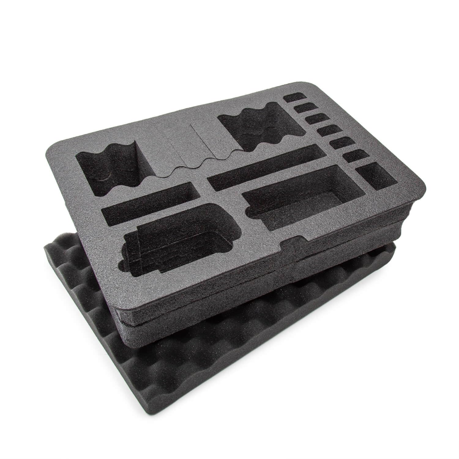 Foam Customized Insert (925) for 1 Body DSLR 925-FOAM_DSLR Â