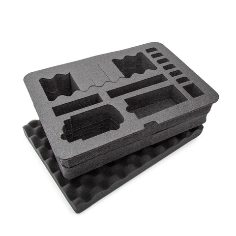 Foam Customized Insert (925) for 1 Body DSLR 925-FOAM_DSLR Â