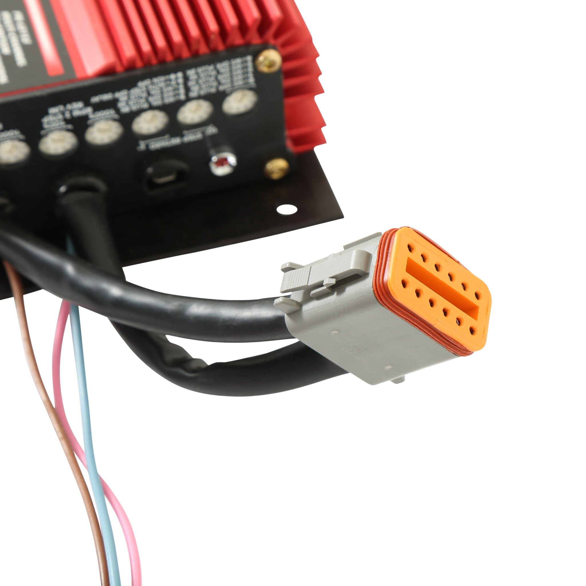 DIS-4 Plus MSD 62152 Distributorless 4-Channel