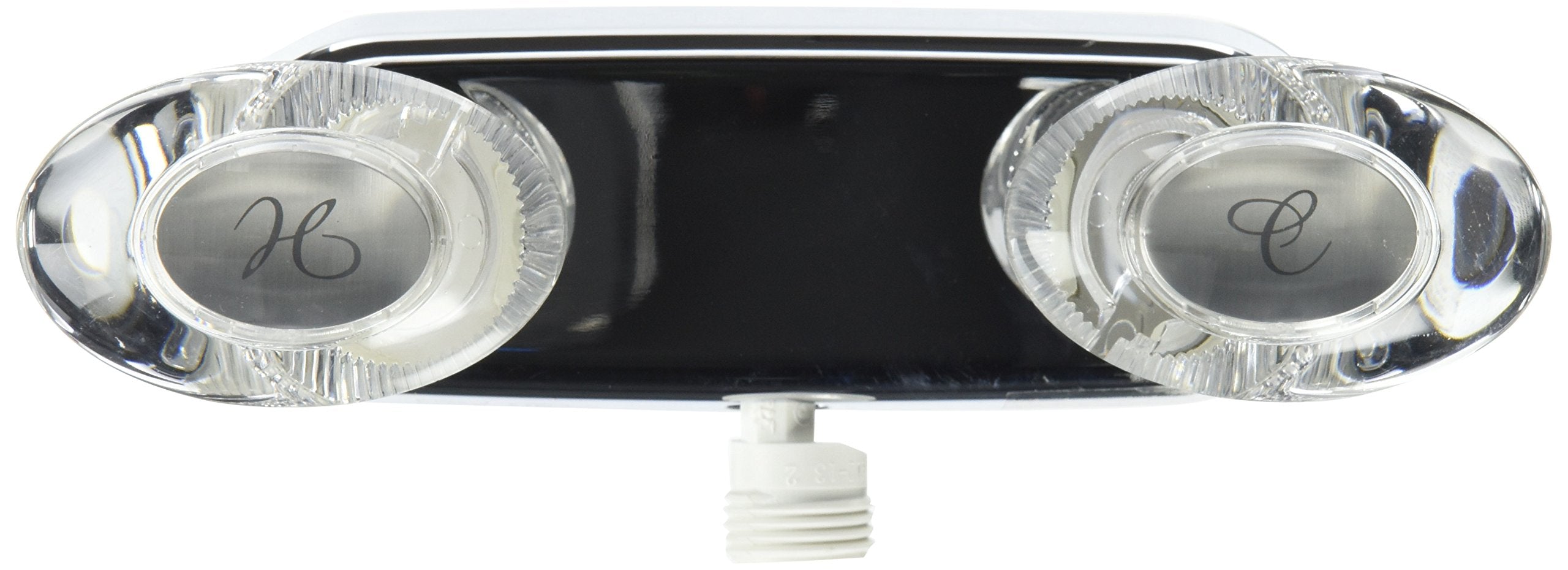 PF223341 VALTERRA LLC SHW 4, CH, VB, QTR, Oval