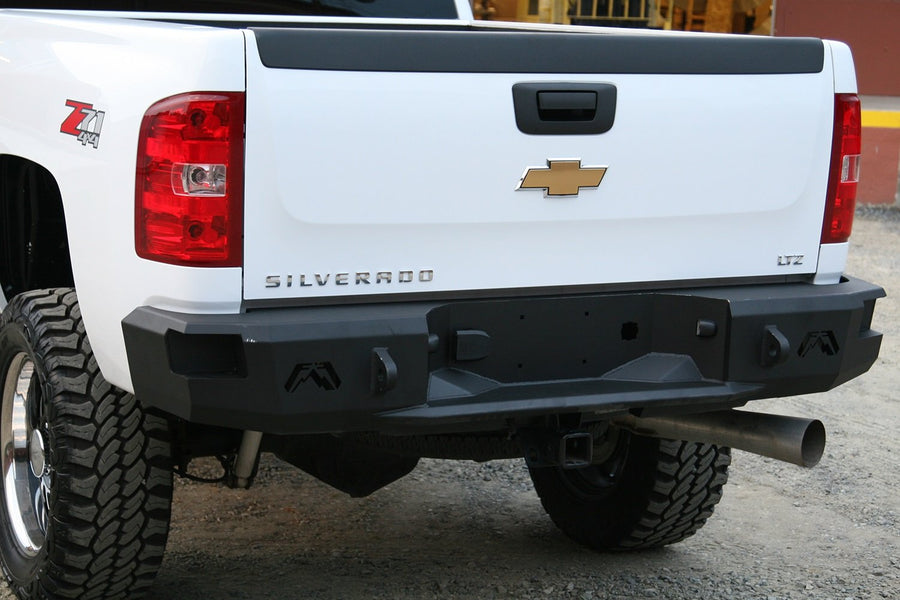 GM HD 11-14 RBMP