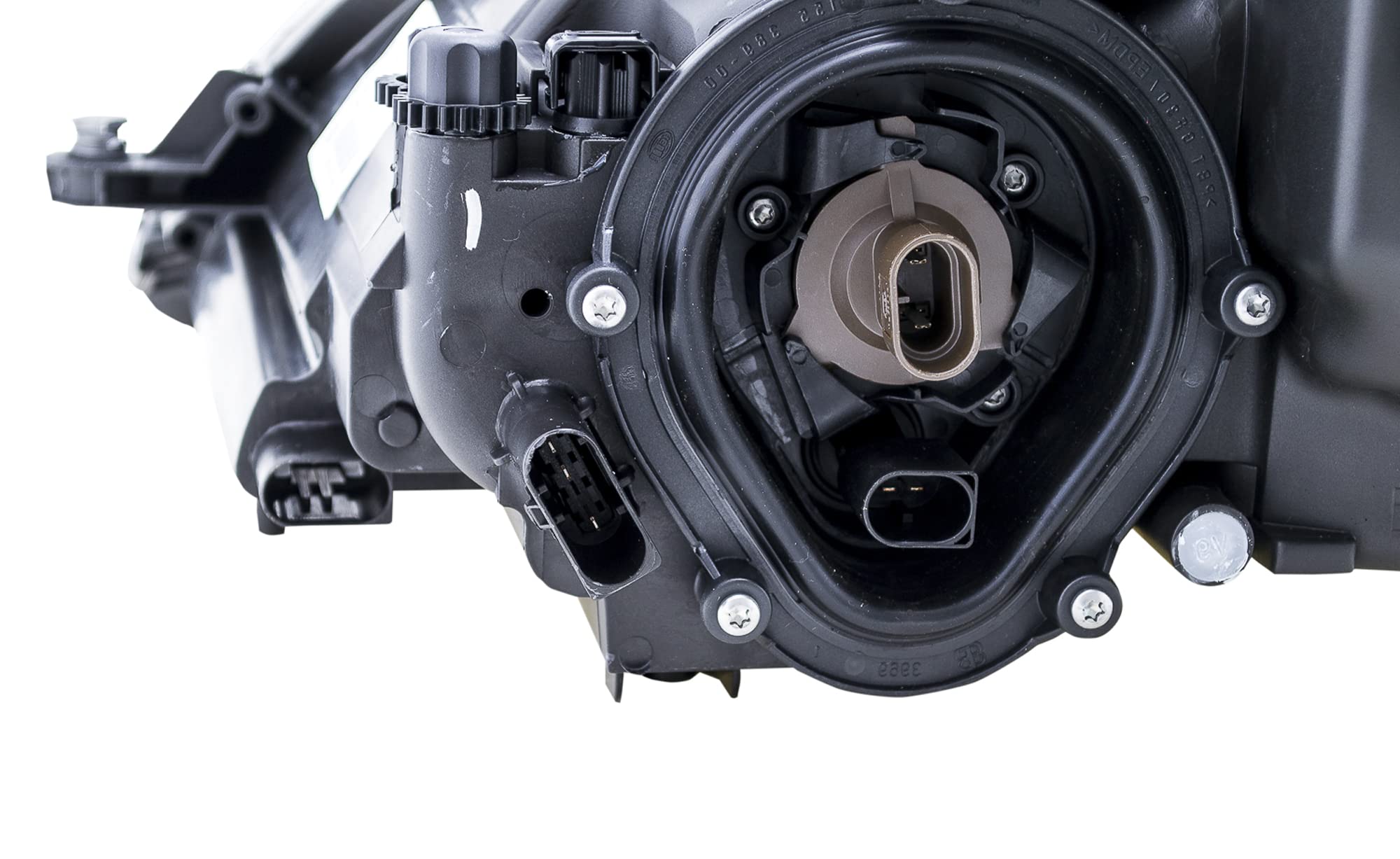 Hella Hlmp 008361661 Mb Slk 360/55Amg 05-