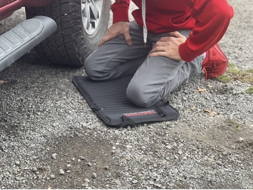 Mini Traxion Versa Mat, 12" x 24"