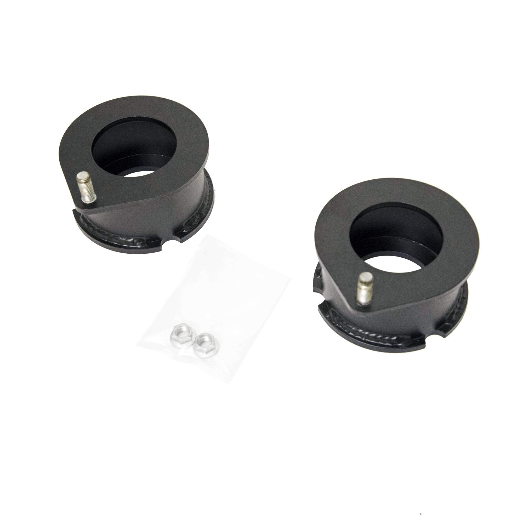 Jeep Gladiator JT Belltech 34861-2020 2.5” Front Spacer Leveling Kit