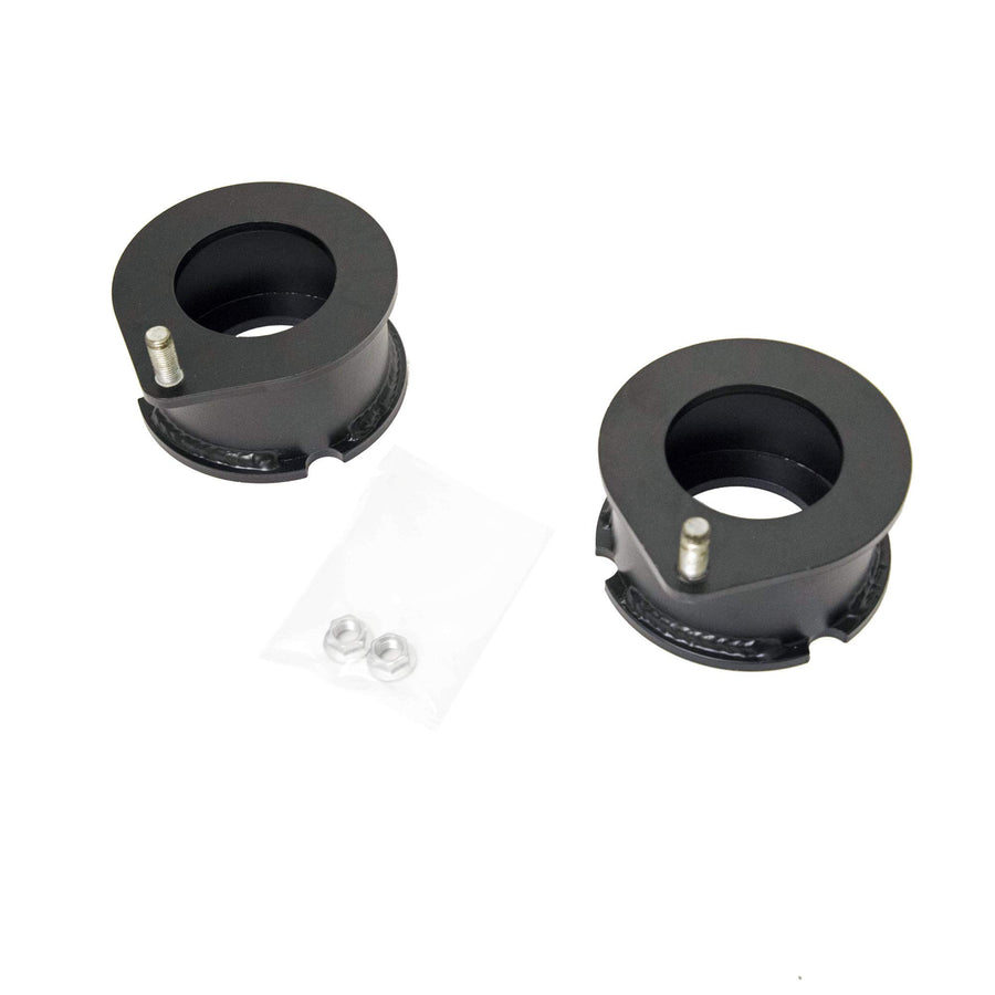 Jeep Gladiator JT Belltech 34861-2020 2.5” Front Spacer Leveling Kit