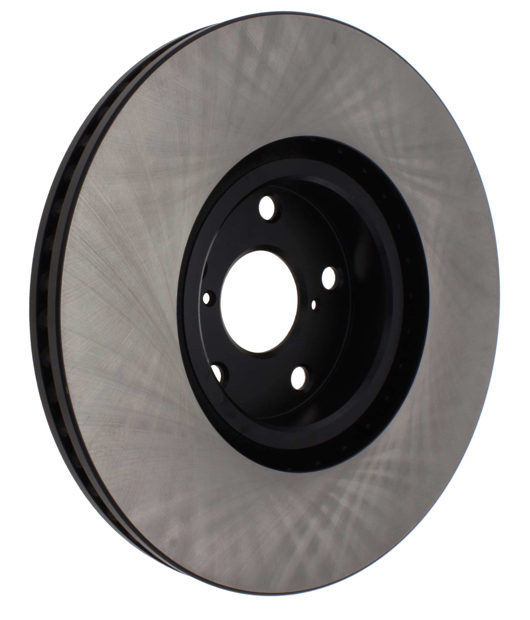 Premium StopTech Brake Rotor 120.44185
