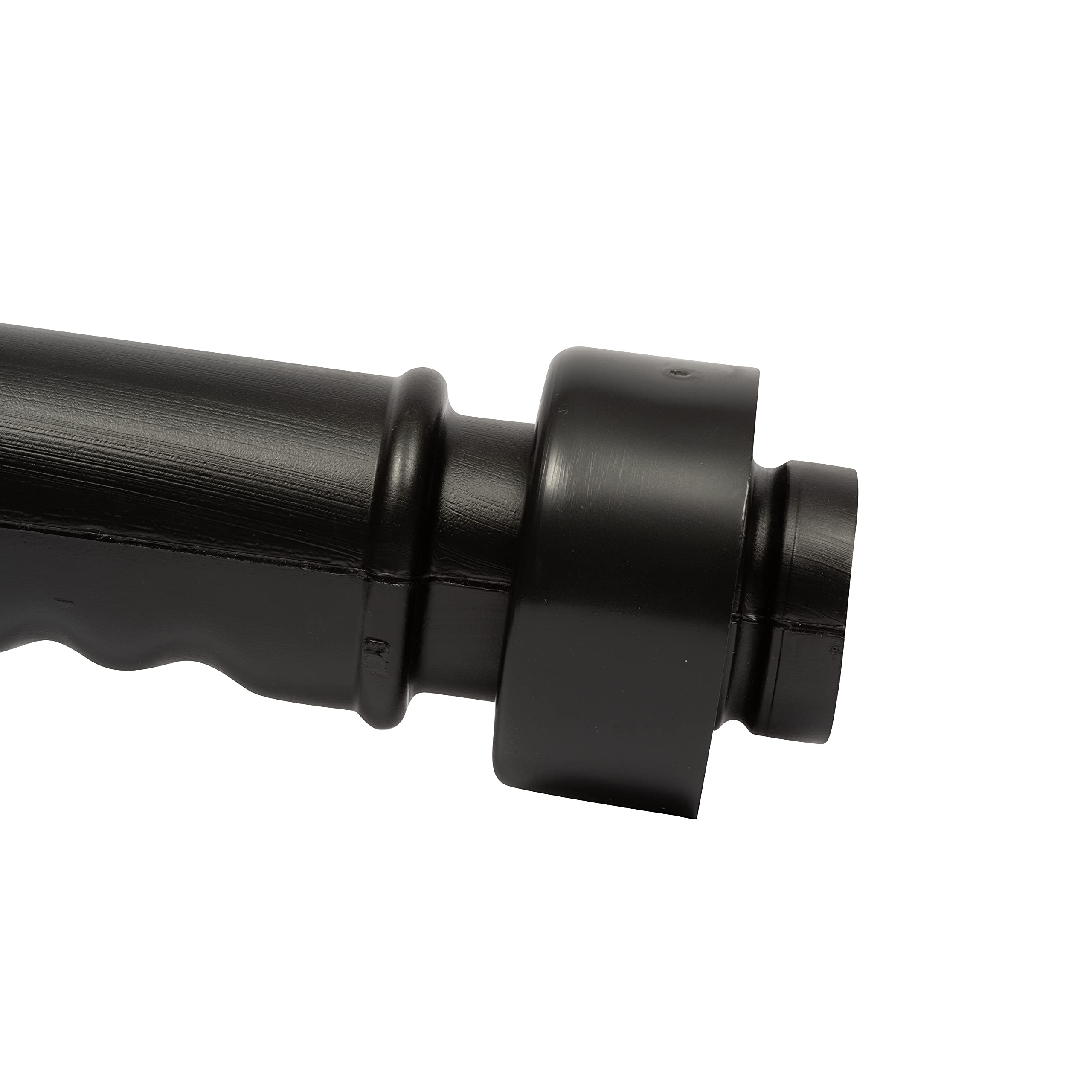 Shop-Vac Claw Utility Nozzle 9196100, Fits 1.25 inch / 1.5 inch / 2.5 Inch Diameter Hoses, Ideal for Cleaning Carpets, Upholstery, and Hard Surfaces