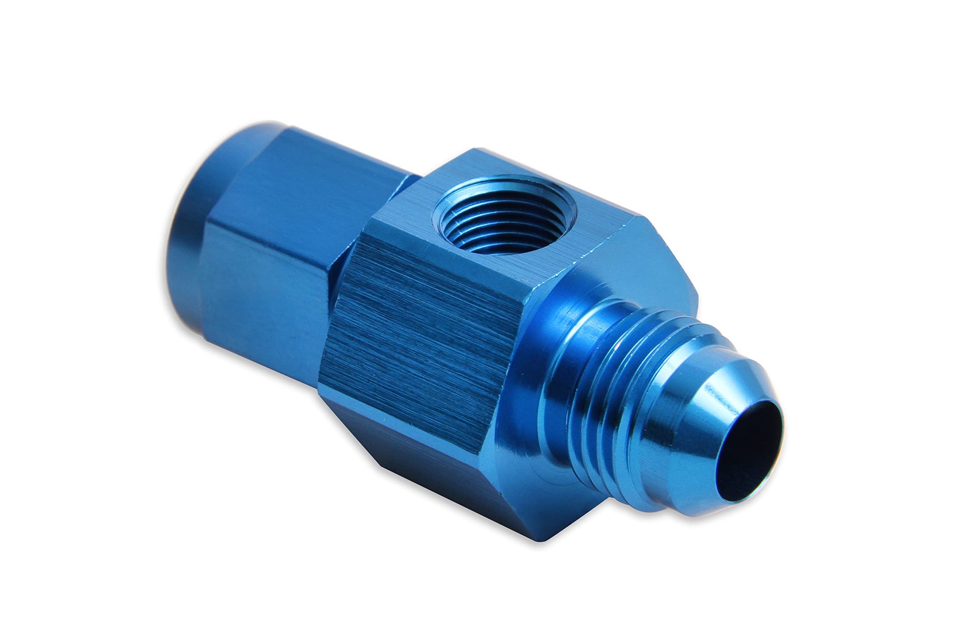 100200ERL Earl's Fuel Pressure Gauge Adapter