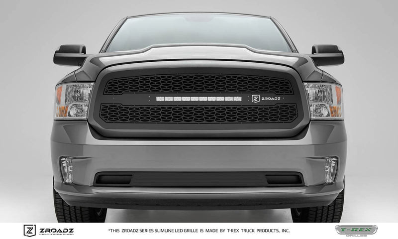 ZROADZ T-Rex Z314581 Grille