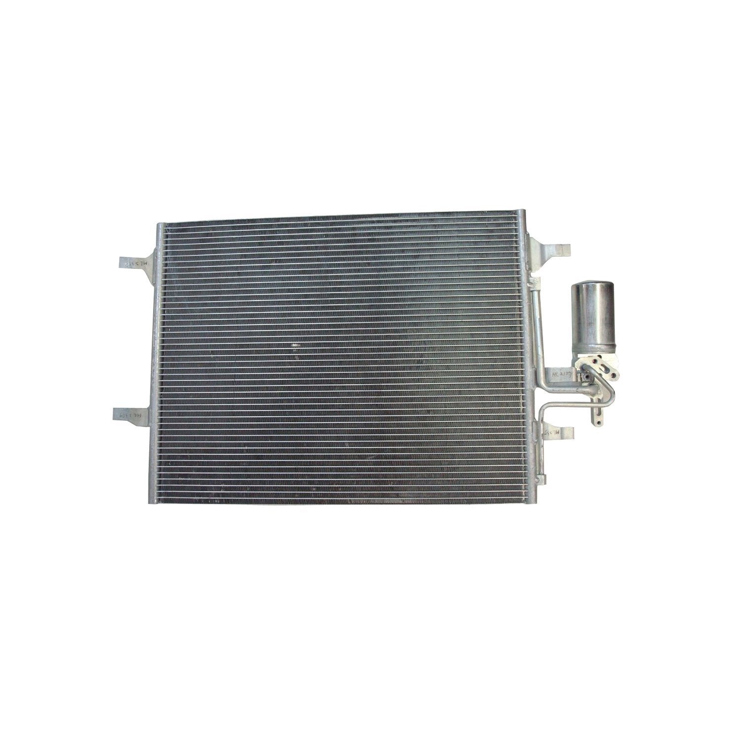 Replacement TYC Condenser for Volvo S60 3998