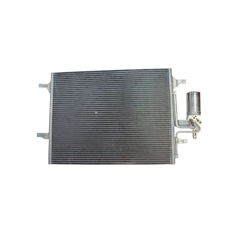 Replacement TYC Condenser for Volvo S60 3998