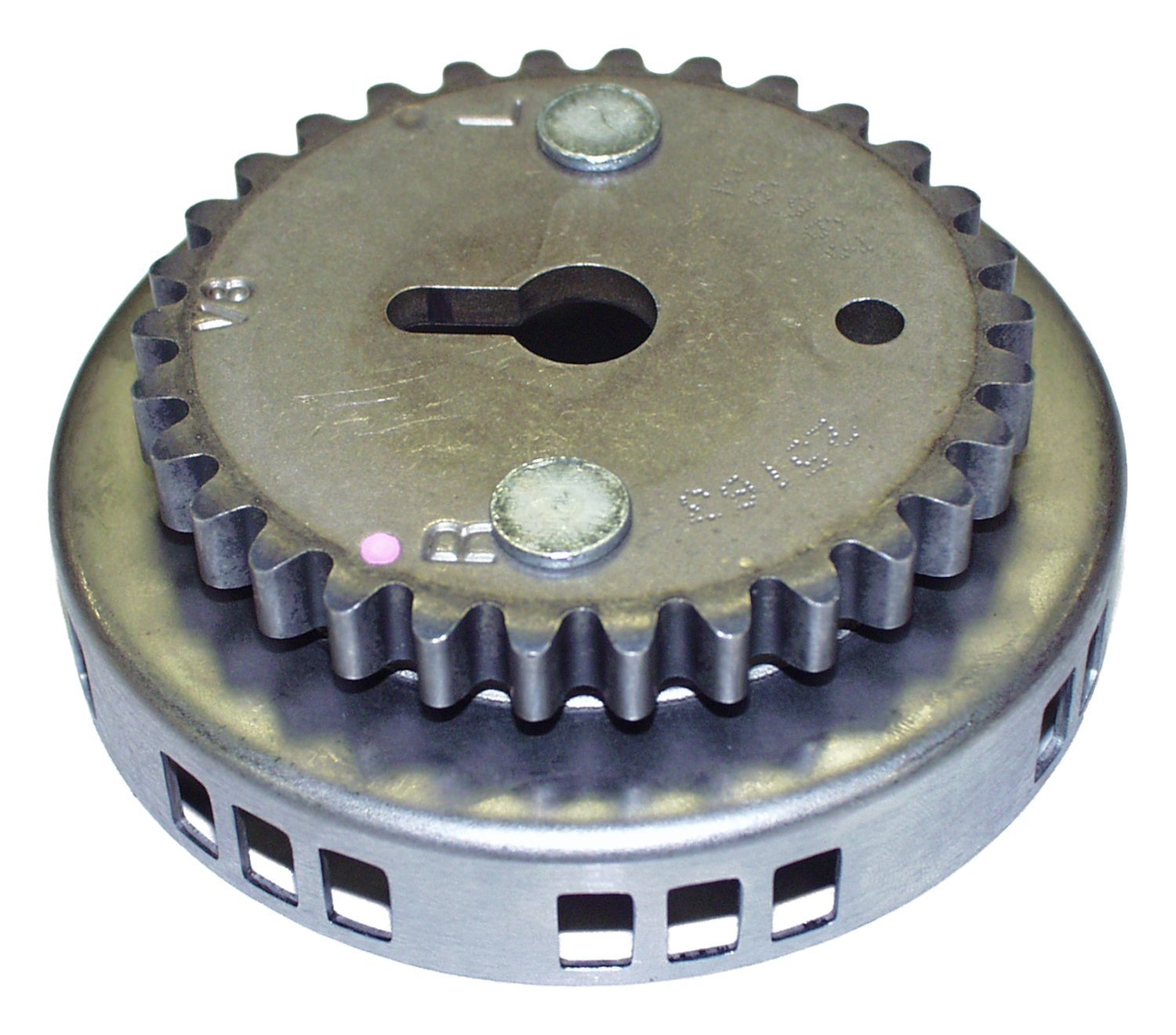 Camshaft Crown Automotive Sprocket Engine