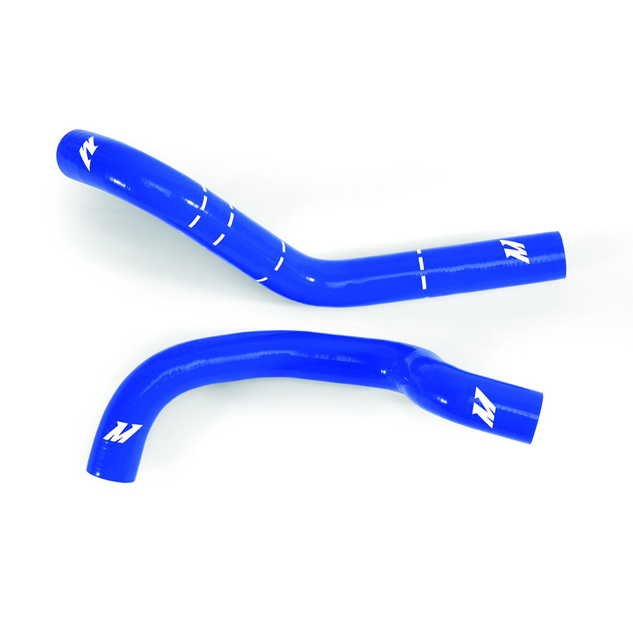 Mishimoto Silicone Radiator Hose Kit MMHOSE-HON-K20BL Fits Honda Civic K-Series 1992-2000 Blue