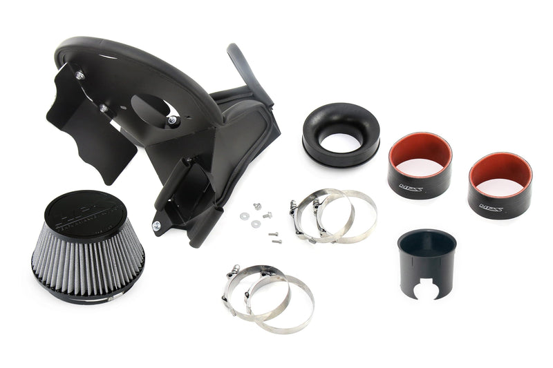 827-717BL HPS Performance Air Intake