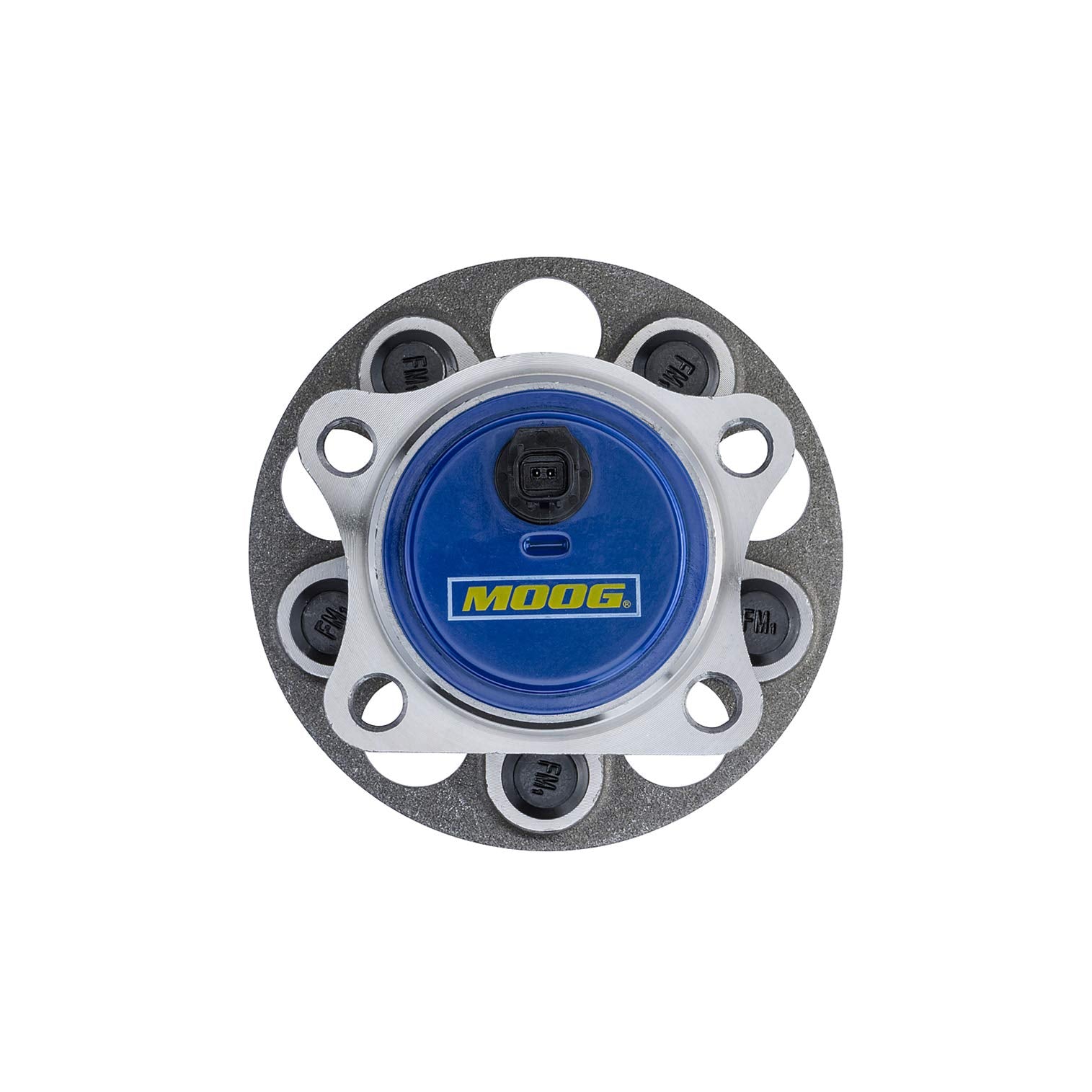 Wheel Bearing and Hub Assembly MOOG for Toyota Corolla