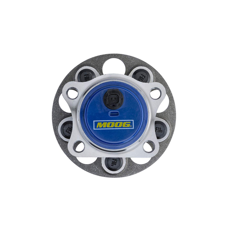 Wheel Bearing and Hub Assembly MOOG for Toyota Corolla