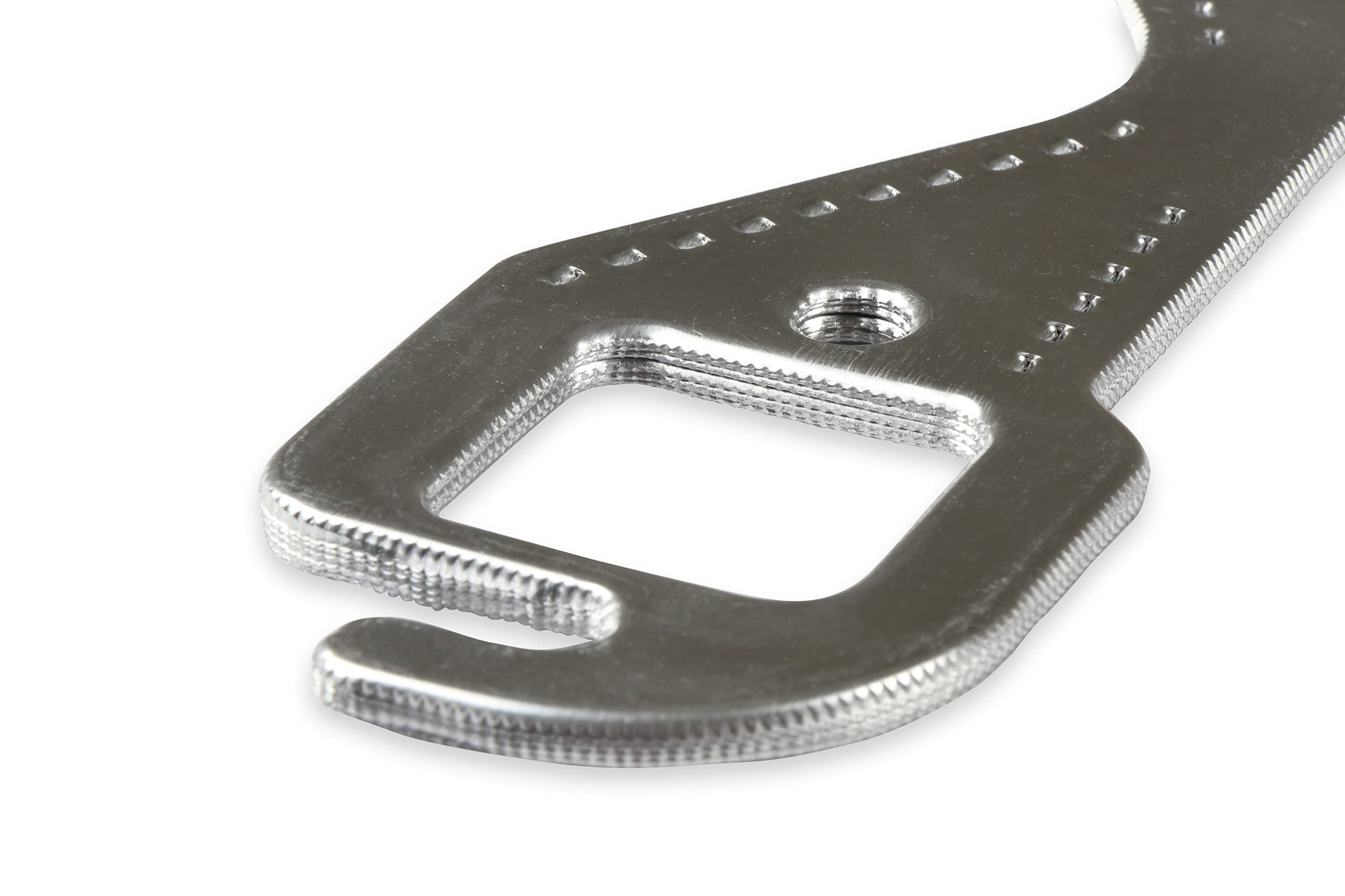 7401G Mr. Gasket Aluminum Multi-Layered Exhaust Gasket