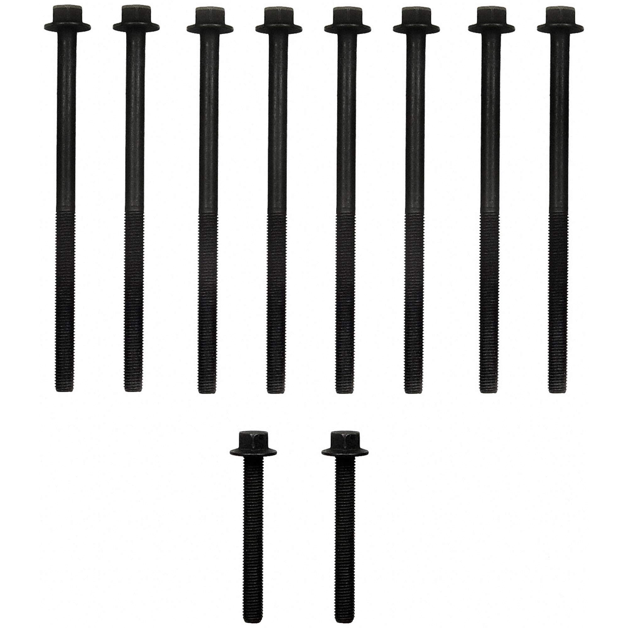 ES FEL-PRO 72165 Head Bolt Set