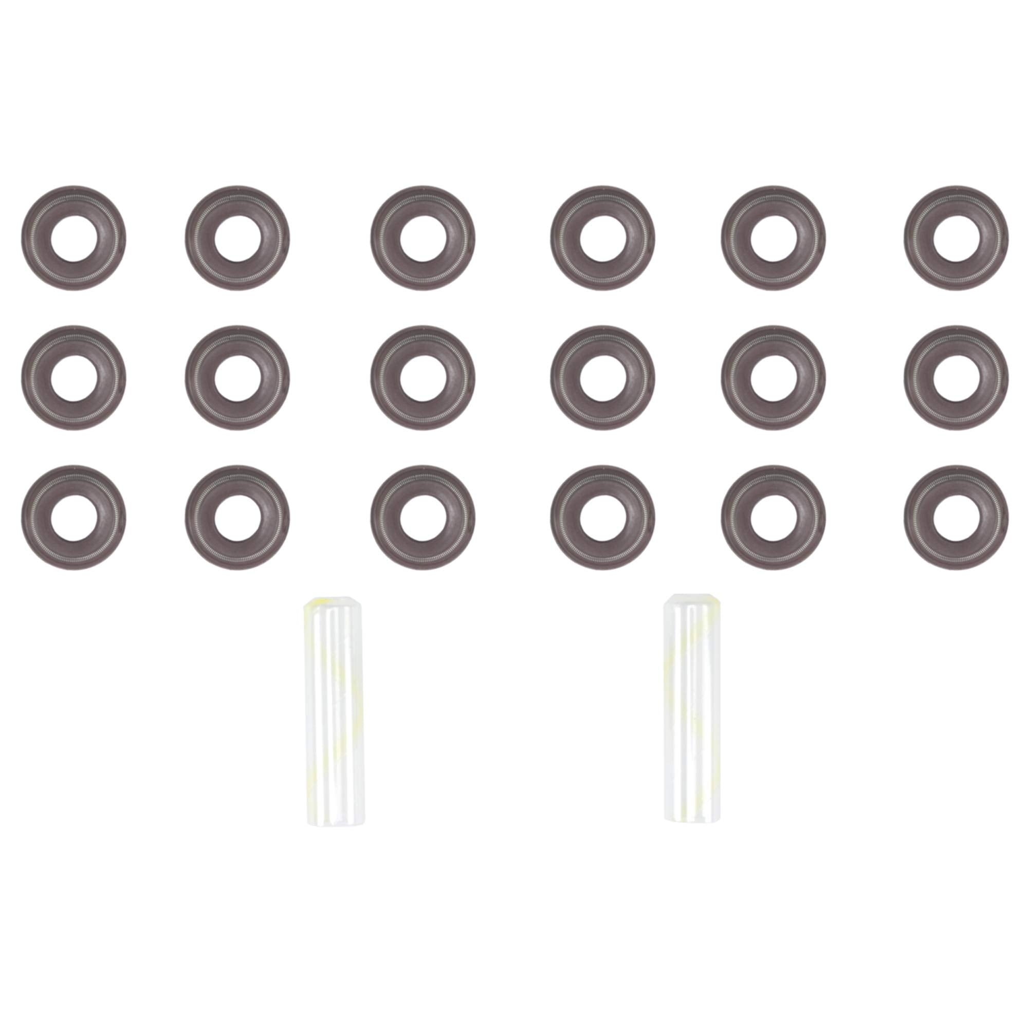 SS FEL-PRO 72919-2 Valve Stem Seal Set