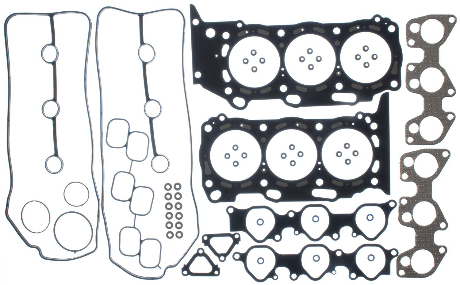 Engine Cylinder Head Gasket Set MAHLE HS54462A