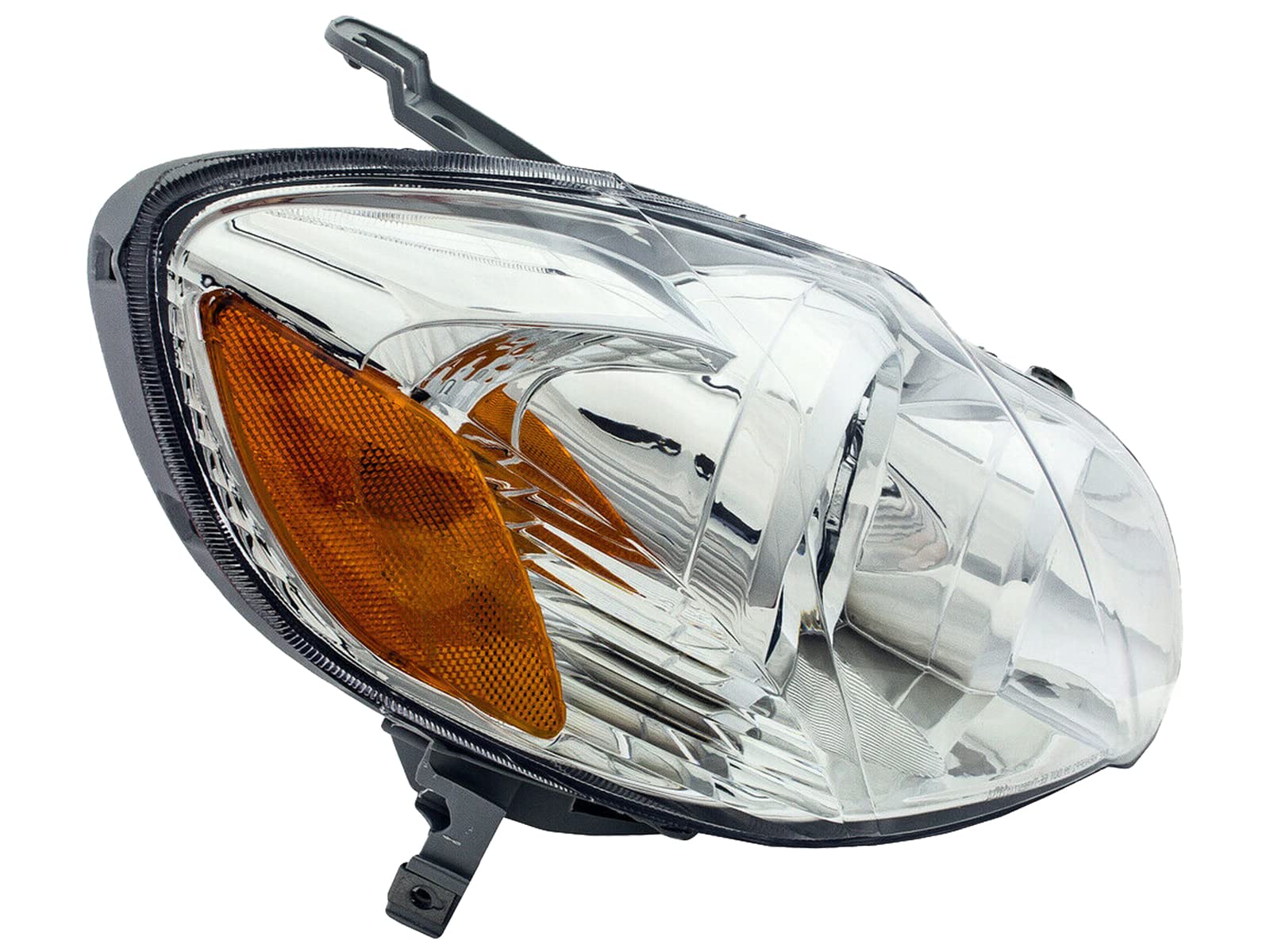 TY866-B001R Eagle Eyes Headlight