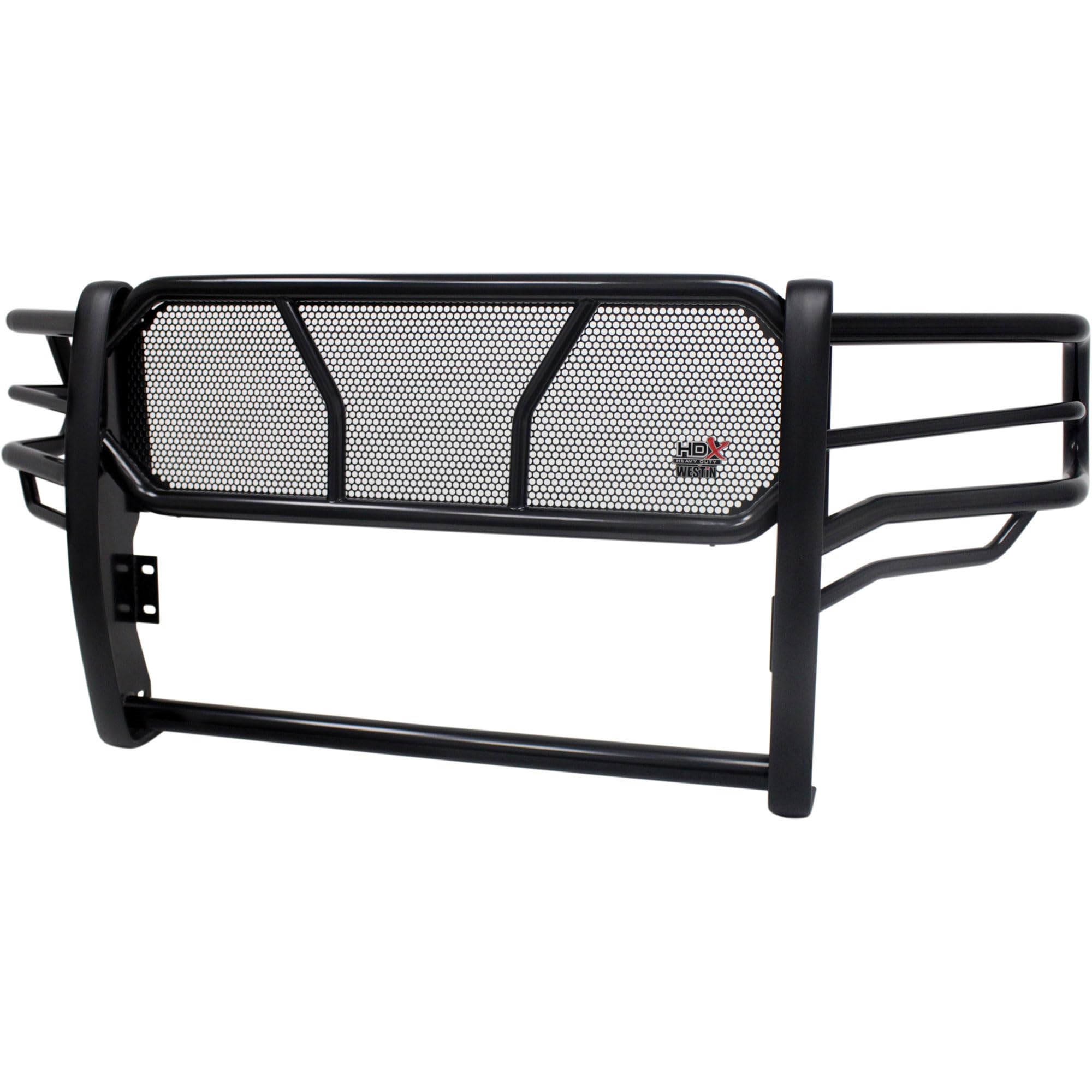 57-3555 Westin HDX 1-Piece Grille Guard fits 2010-2018 Ram 2500 3500